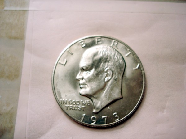 Post-An-Ike-Eisenhower-Dollar